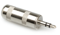 CONNECTOR, 3.5 MM TRS
